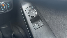 Ford Fiesta 1.0 EcoBoost Zetec 5dr Petrol Hatchback